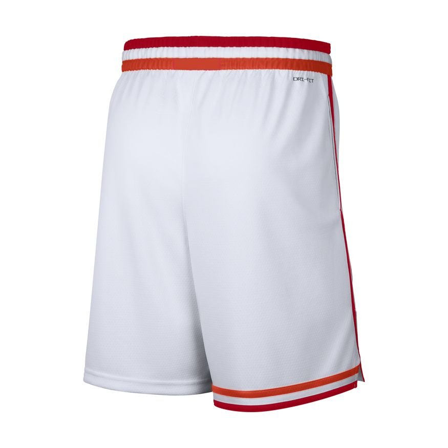 Nike Miami HEAT Classic Edition Swingman Shorts – Miami HEAT Store