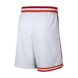 Nike Miami HEAT Classic Edition Swingman Shorts - 2