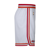 Nike Miami HEAT Classic Edition Swingman Shorts - 3