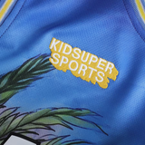 NBA & KidSuper Studios Miami HEAT Hometown Jersey - 4