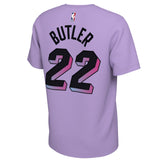 Jimmy Butler Nike ViceVersa Name & Number Tee - 2