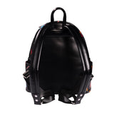 Court Culture X Loungefly Miami Mashup Vol. 2 Mini Backpack - 2