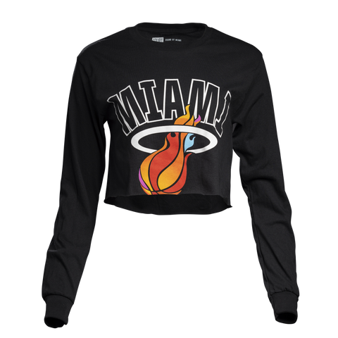 Nike Miami Mashup Vol. 2 Legend Shirt - Tiotee