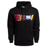 Court Culture Miami Mashup Vol. 2 Pullover Hoodie - 1