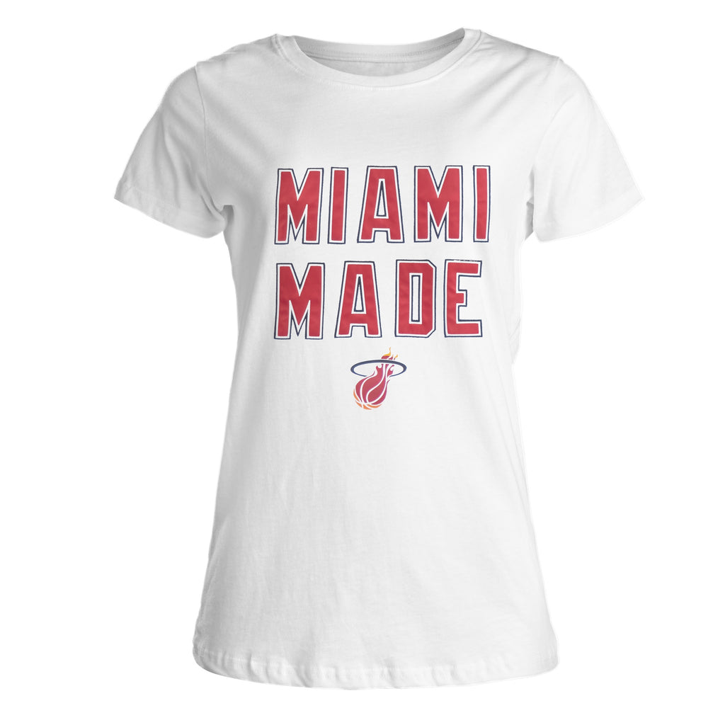Court Culture Miami Made Women's Tee WOMENS TEES COURT CULTURE    - featured image