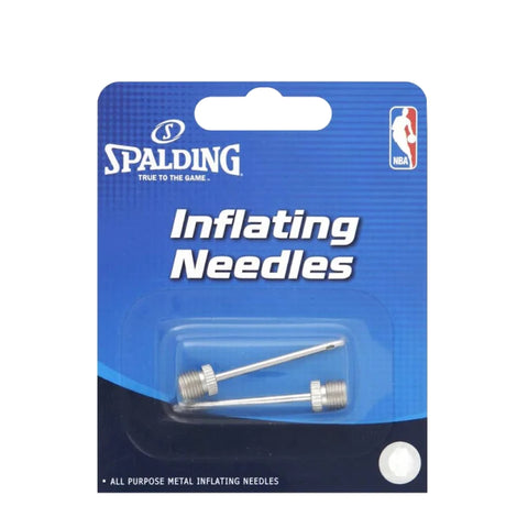 Spalding 2 Pack Inflation Needles