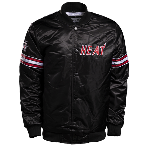 Miami Heat lanzará su uniforme Classic Edition para la temporada
