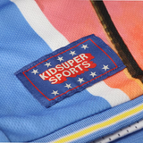 NBA & KidSuper Studios Miami HEAT Hometown Shorts - 2