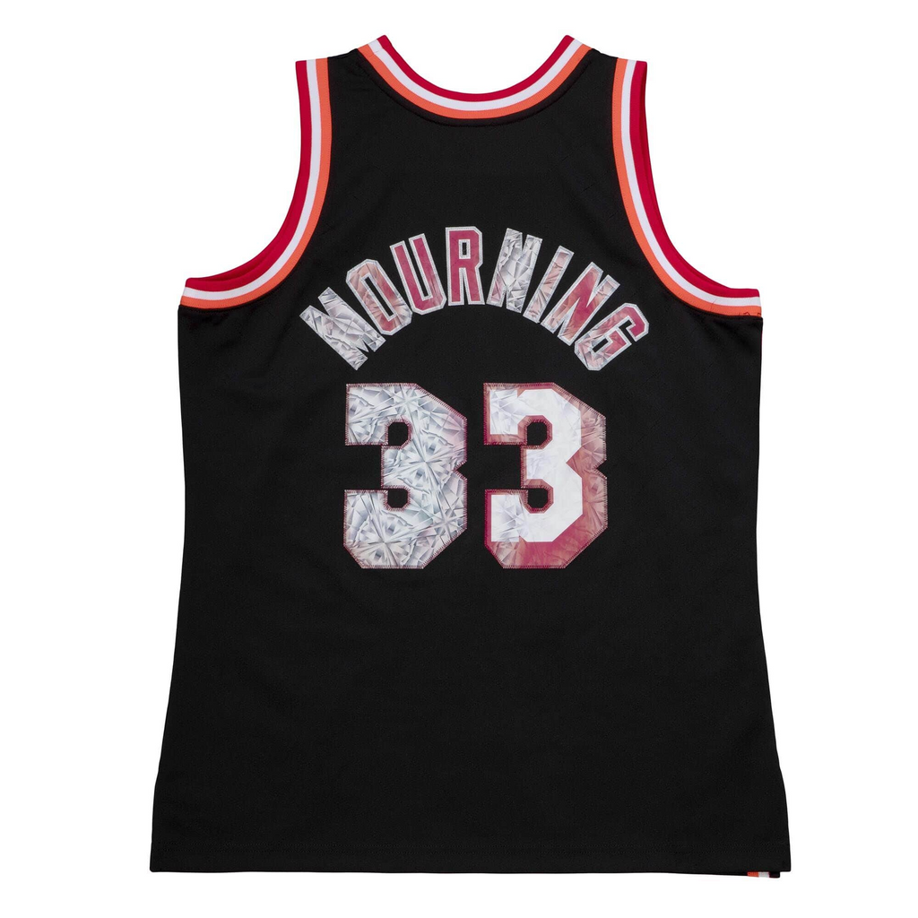 Mourning online heat jersey