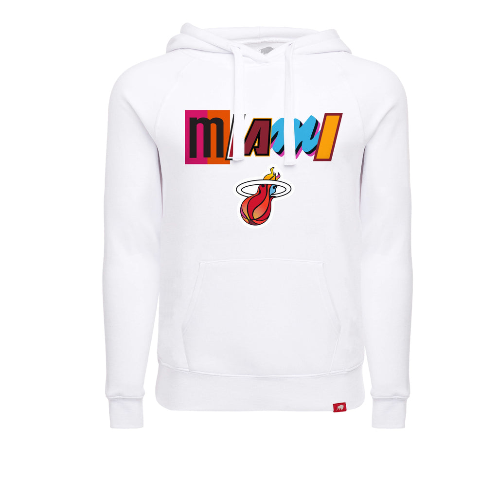 Sportiqe Miami Mashup Vol. 2 Youth Hoodie KIDS OUTERO SPORTIQE APPAREL CO.    - featured image
