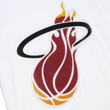 UNKNWN X Mitchell and Ness X Miami HEAT My Towns Crystal Tee - 4