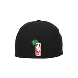 New Era Miami HEAT Stateview Fitted Hat - 2