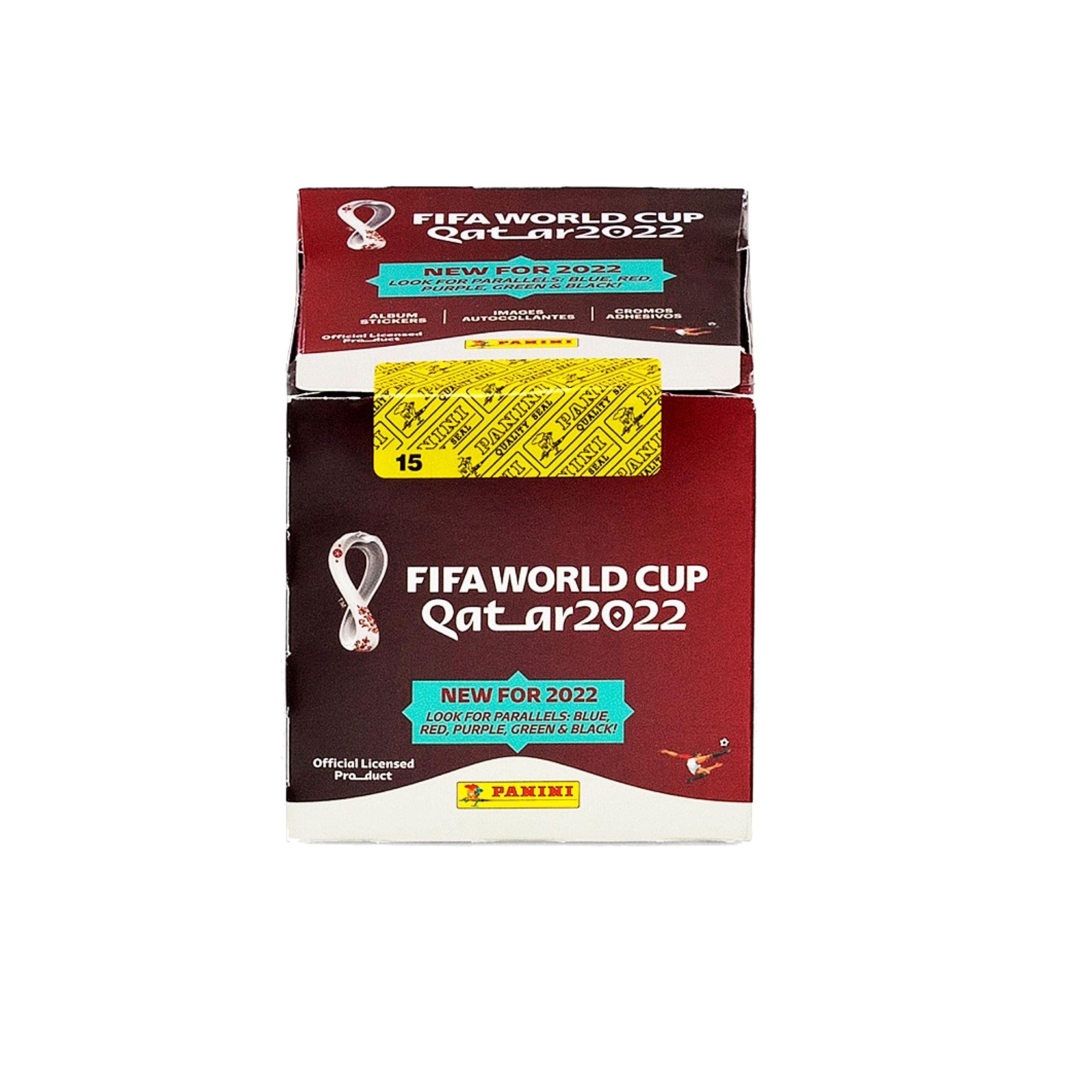 world cup box