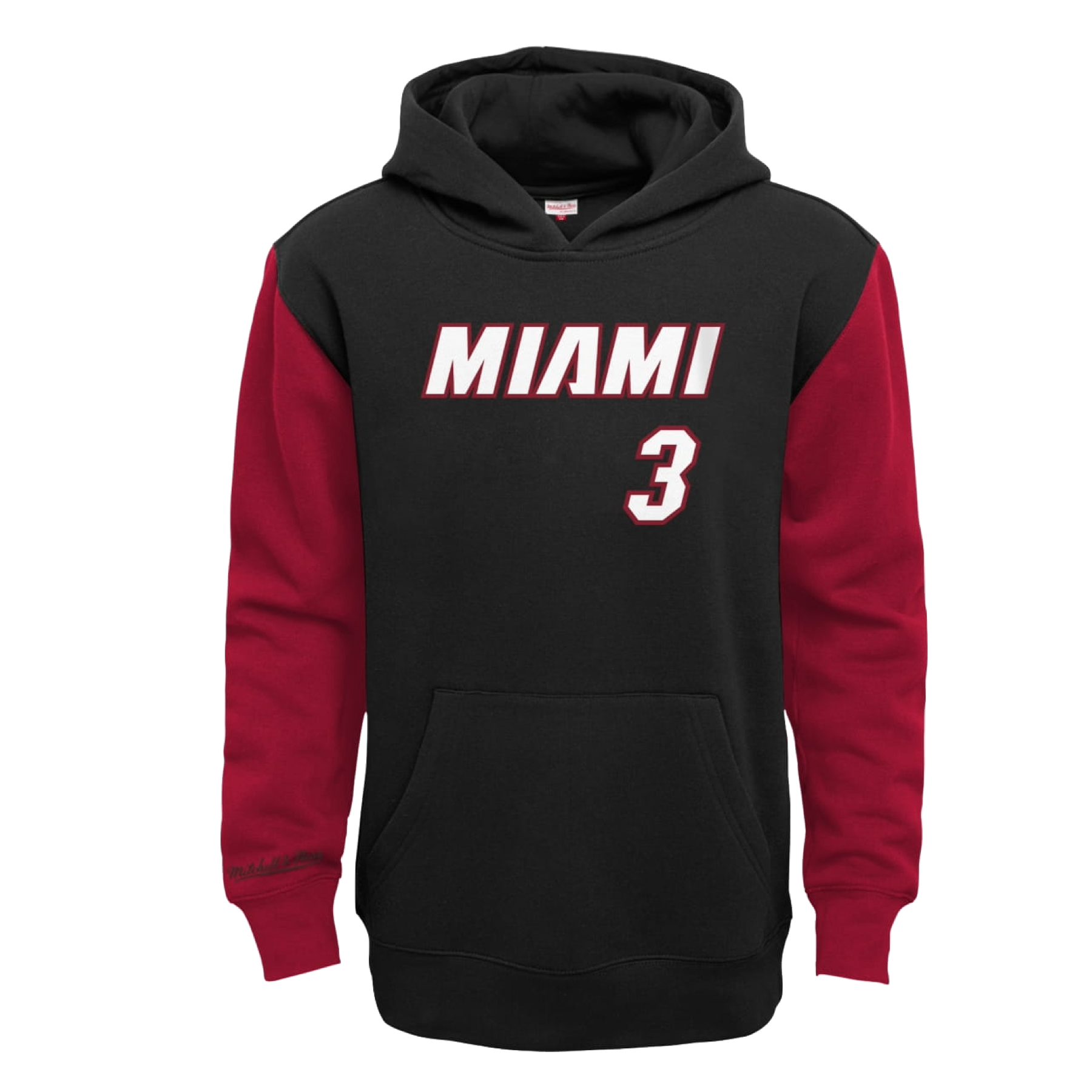 Dwyane wade deals hoodie