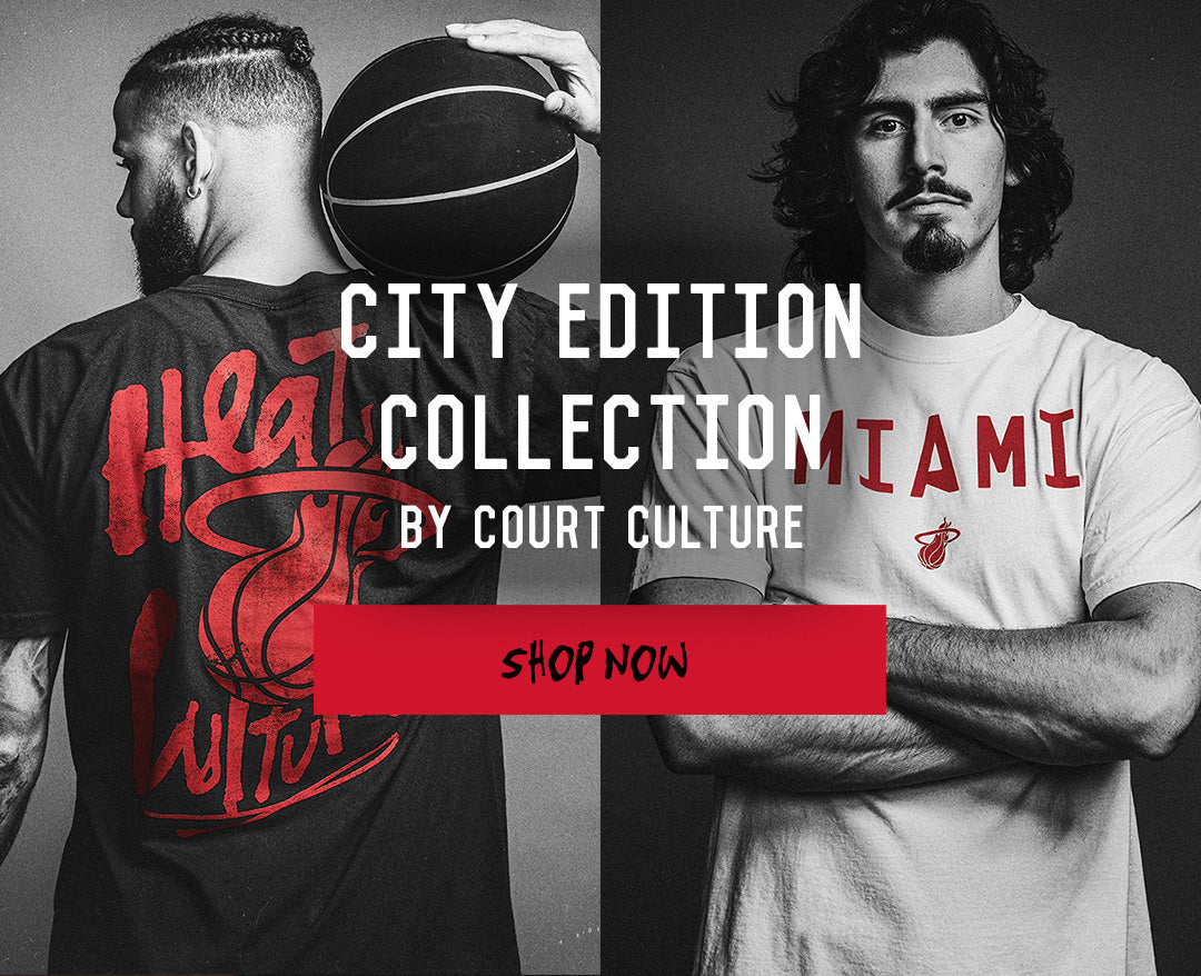 Nike HEAT Culture collection - shop now!